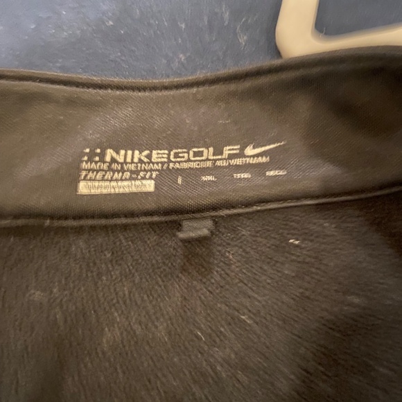 Nike Golf Therma - Fit Quarter Zip - Picture 4 of 5